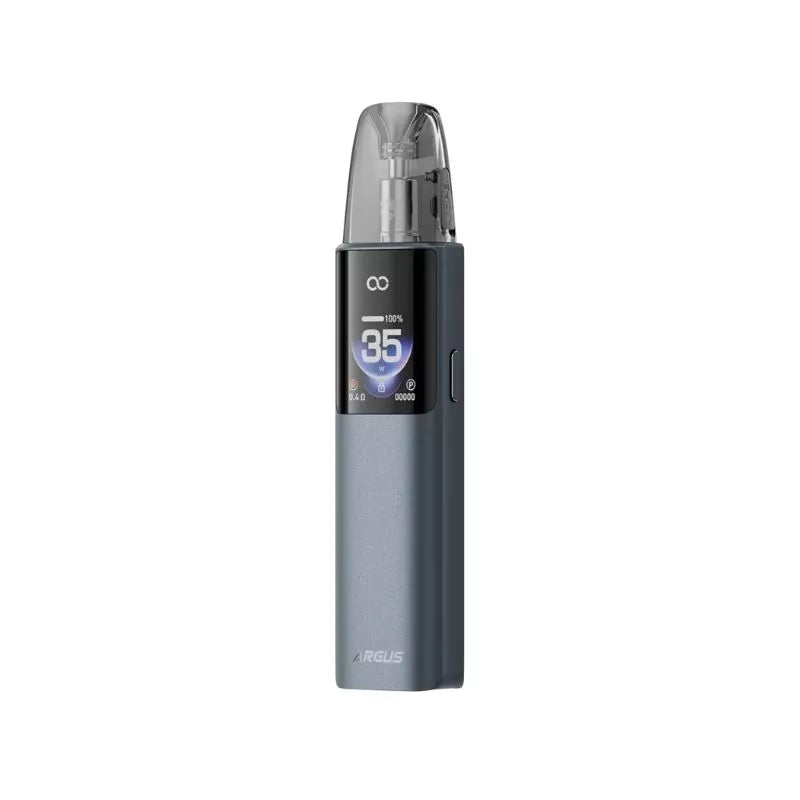 VOOPOO ARGUS G4 Pod Kit – Kit with 0.85" TFT Display