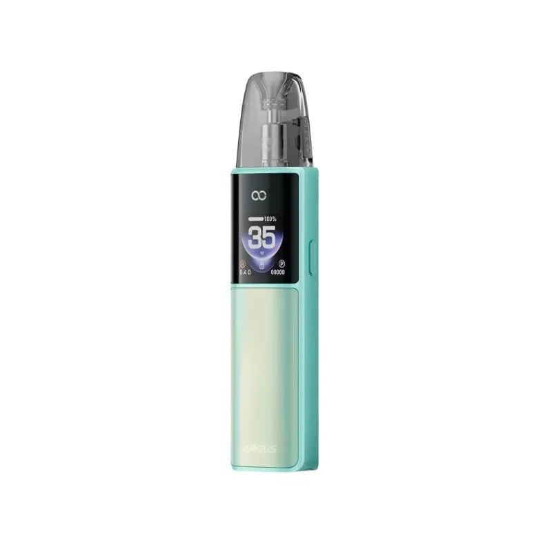 VOOPOO ARGUS G4 Pod Kit – Kit with 0.85" TFT Display