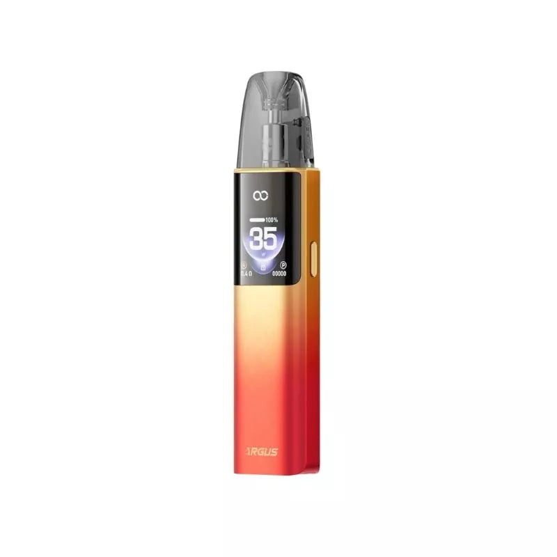 VOOPOO ARGUS G4 Pod Kit – Kit with 0.85" TFT Display