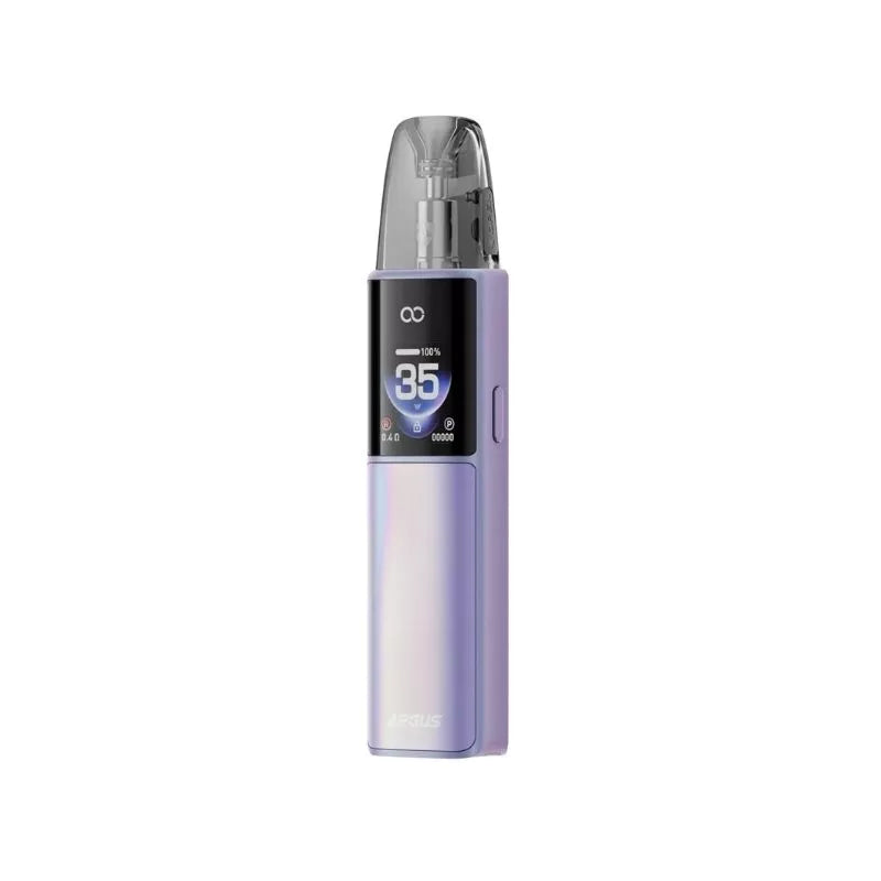 VOOPOO ARGUS G4 Pod Kit – Kit with 0.85" TFT Display
