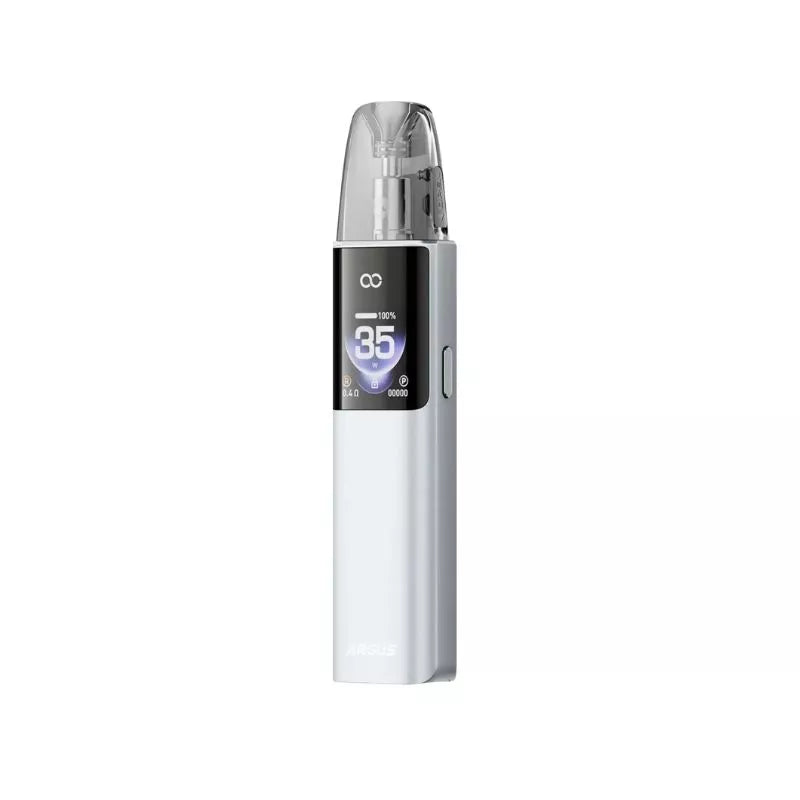 VOOPOO ARGUS G4 Pod Kit – Kit with 0.85" TFT Display