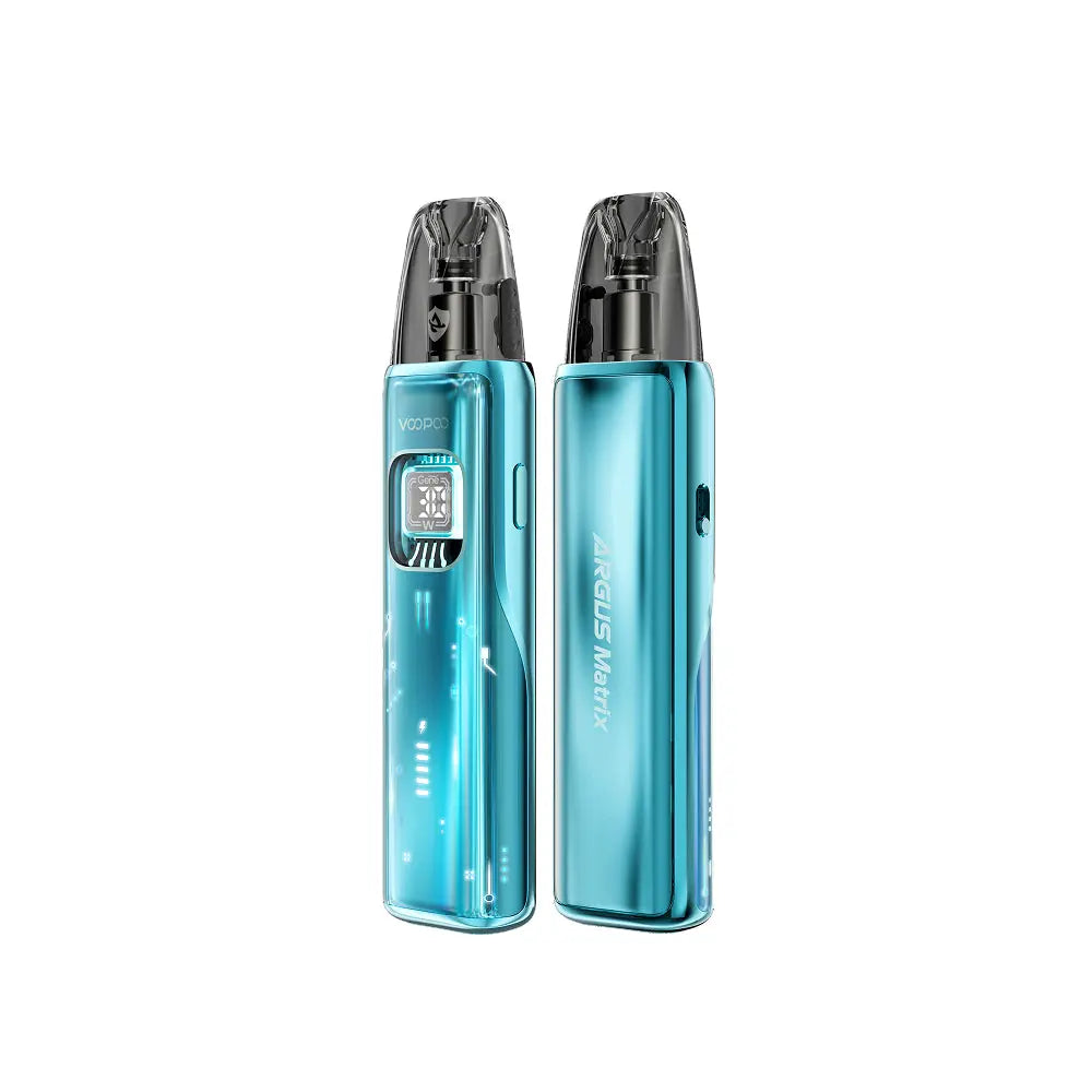 VooPoo Matrix Pod Kit – Полная Pod-система