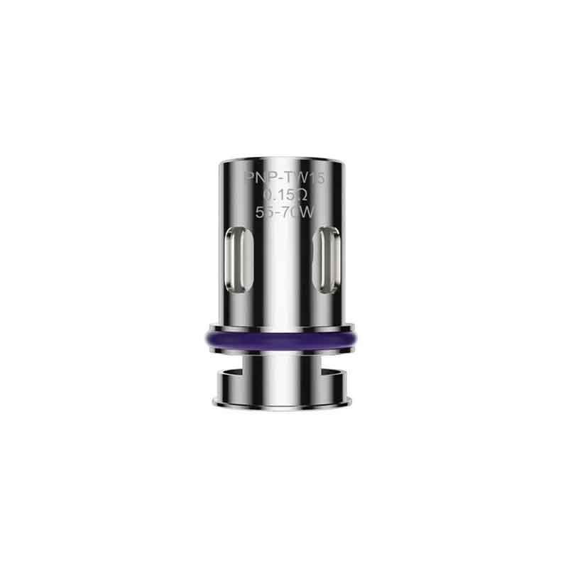 VOOPOO PnP-TW15 0.15Ω Mesh Replacement Coil