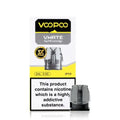 Voopoo Vmate 0.4Ω Pod Replacement Cartridge