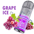 Steam Train Grape Ice TPOD Pod 2ml – 20mg