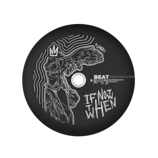 Alpha Hookah BEAT VNDL Green