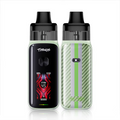 Uwell Typhos Pro Kit – Complete Pod System