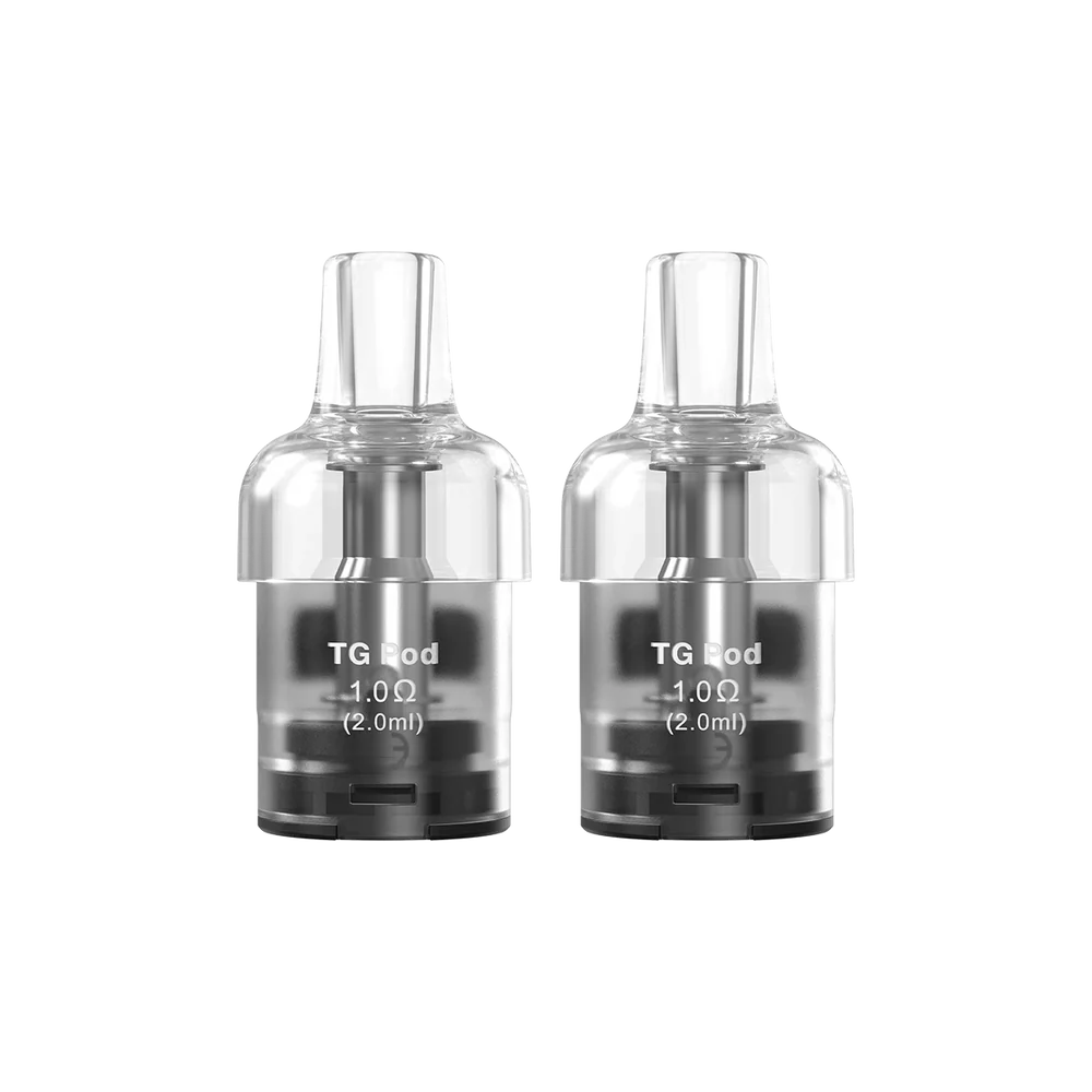 Aspire TG 1.0Ω Pod Replacement Cartridge