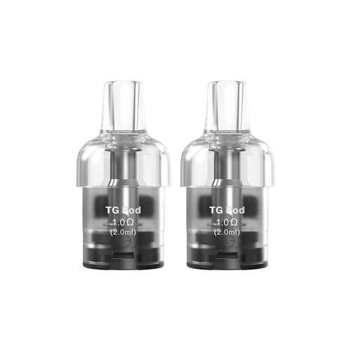 Aspire TG 1.0Ω Pod Replacement Cartridge (2 pieces)