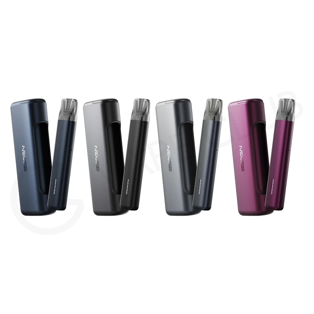 Aspire NEXI Pro Kit – Pod System