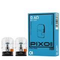 Ανταλλακτικό πηνίο Aspire 0.4Ω – Mesh Pod Cartridge