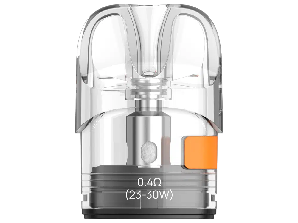 Ανταλλακτικό πηνίο Aspire 0.4Ω – Mesh Pod Cartridge