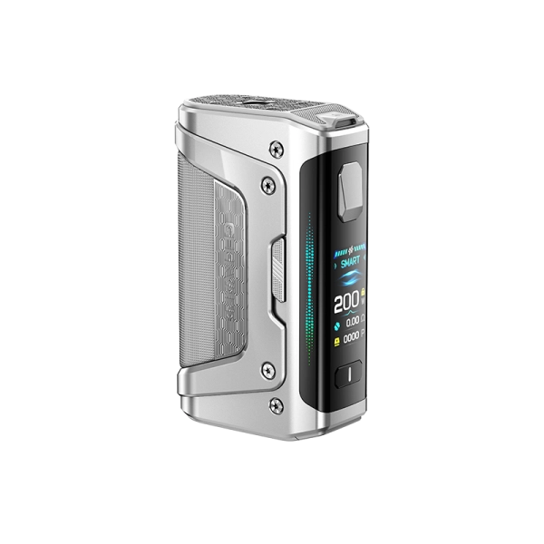 Geekvape Aegis Legend 5 Mod – Mod υψηλής ισχύος