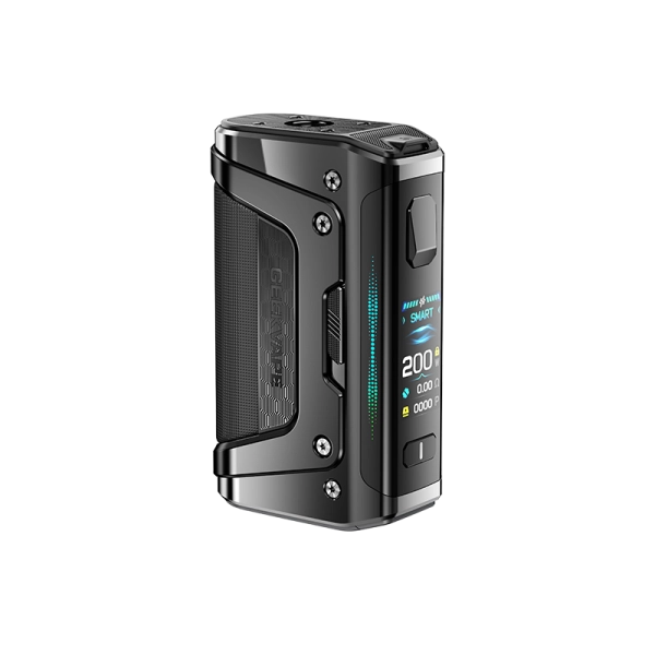 Geekvape Aegis Legend 5 Mod – Mod υψηλής ισχύος