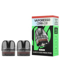 Vaporesso Luxe X 0.3Ω Pod – Replacement Cartridge