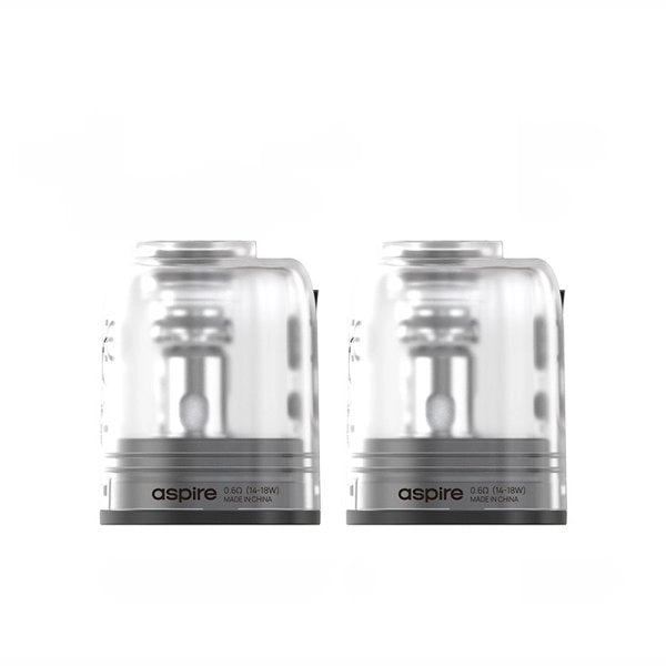 Aspire Fluffi Mini Coil – Αντικατάσταση Mesh Coil