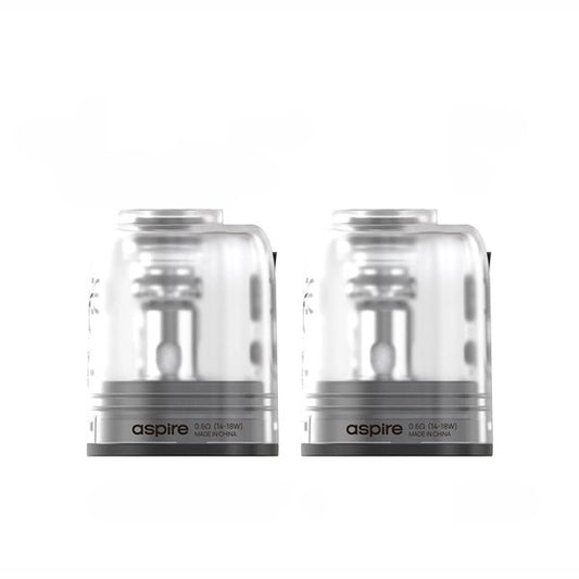 Aspire Fluffi Mini Coil – Mesh Replacement Coil