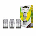 Uwell Caliburn GPP V2 3ml 0.4Ω – Replacement Cartridge