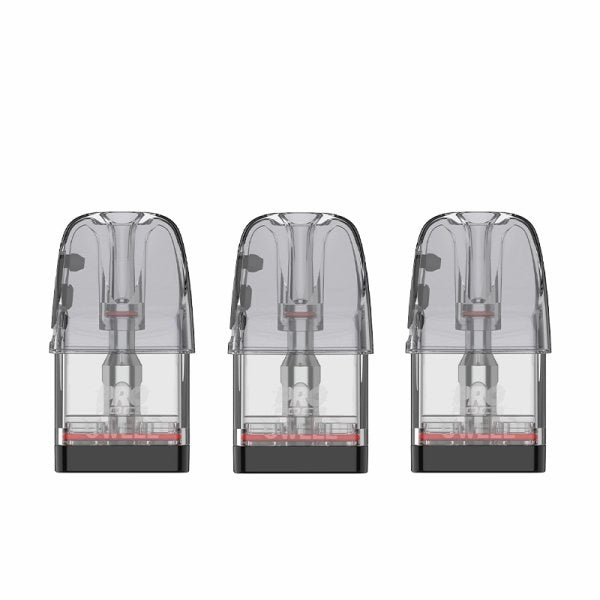 Uwell Caliburn GPP V2 3ml 0.4Ω – Replacement Cartridge