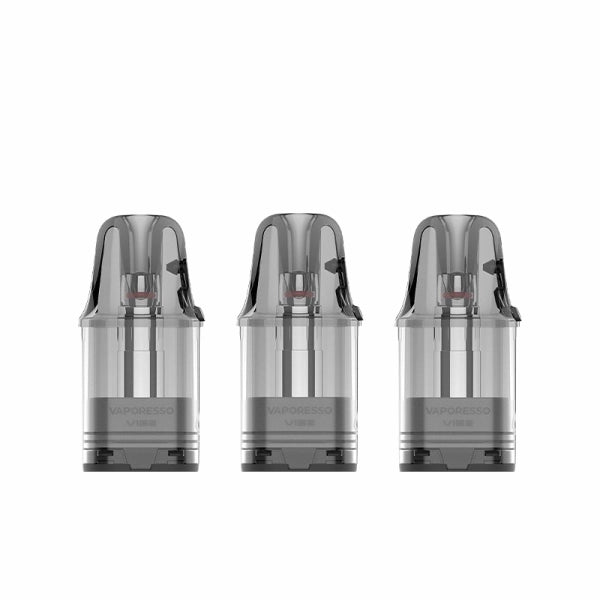 Vaporesso Vibe 4.5ml Dual Mesh Coils 0.7/1.0Ω