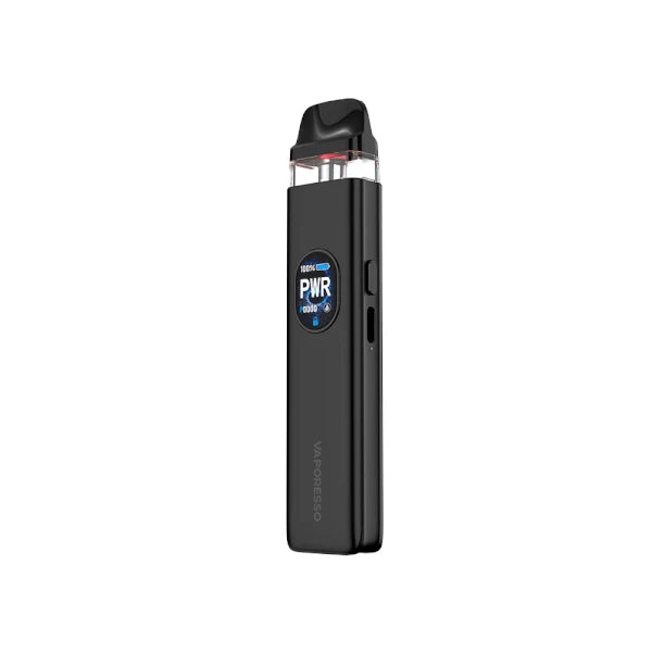 Vaporesso XROS 5 Pod Kit – комплект с OLED-дисплеем