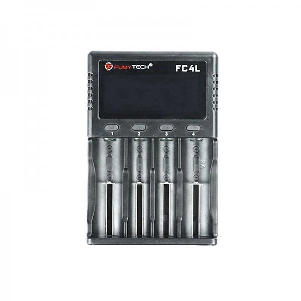 Fumytech FC4L Intelligent Battery Charger