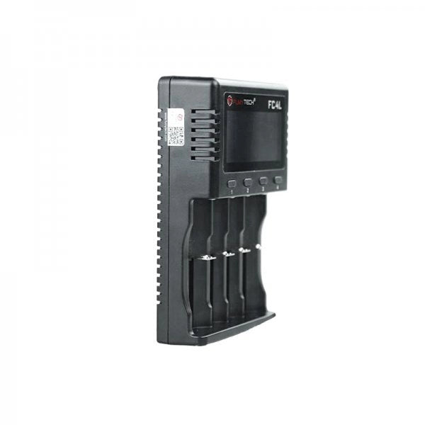 Fumytech FC4L Intelligent Battery Charger
