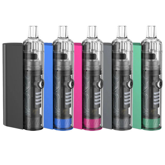 Aspire Cyber GT Pod Kit – Πλήρες Κιτ