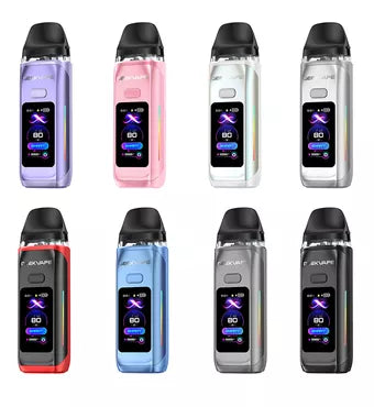 Geekvape Digi Max R Pod Kit – комплект «всё в одном»