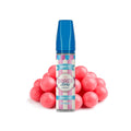 Dinner Lady – Bubblegum Longfill (14ml)