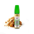 Dinner Lady Dessert Bar – Apple Crumble Custard Longfill (14 ml)