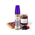 Dinner Lady Dessert Bar – Berry Jam On Toast Longfill (14 ml)