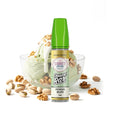 Dinner Lady Dessert Bar – Pistachio Gelato Longfill (14 ml)