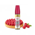 Μπάρα επιδόρπιου Dinner Lady – Τάρτα με σμέουρα (14 ml)
