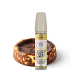Μπάρα επιδόρπιου Dinner Lady – Τσιζκέικ San Sebastian Longfill (14 ml)