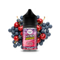 Dinner Lady – Hyper Blueberry Cherry Longfill (3 ml & 10 ml)