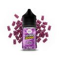 Dinner Lady – Hyper Grape Gummy Bear Longfill (3 ml & 10 ml)