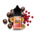 Dinner Lady – Hyper Passionfruit Raspberry Longfill (3 ml & 10 ml)