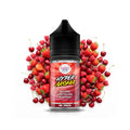 Dinner Lady – Hyper Strawberry Raspberry Cherry Longfill (3 ml & 10 ml)