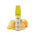 Dinner Lady – Lemon Sherbets Longfill (14ml)