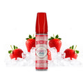 Dinner Lady – Strawberry Ice Longfill (14ml)