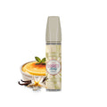 Dinner Lady – Κρέμα βανίλιας Longfill (14 ml)