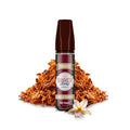 Dinner Lady – Καπνός Βανίλιας Longfill (14 ml)