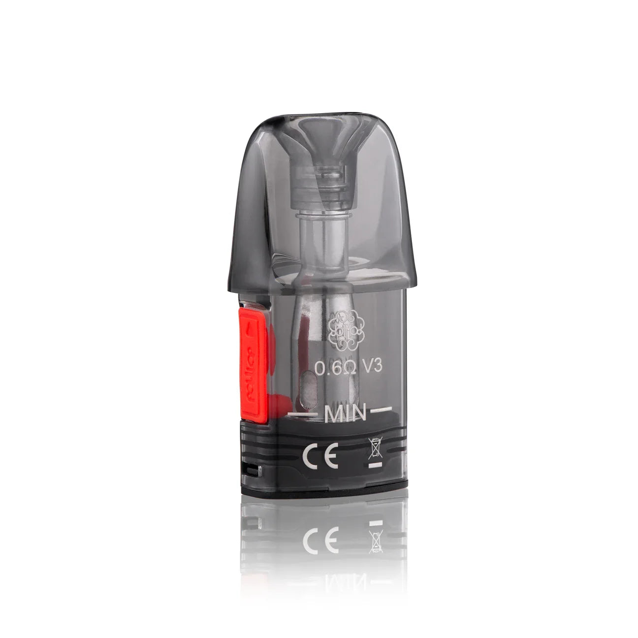 dotMod dotPod Replacement Cartridge (0.6Ω)