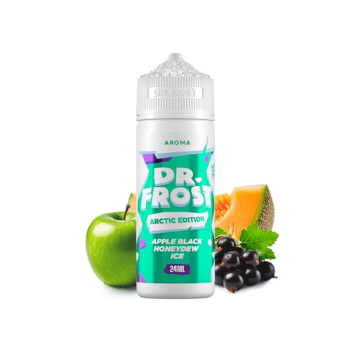 Dr Frost – Apple Black Honeydew Ice Longfill (16ml & 24ml)