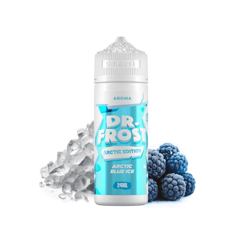 Dr Frost – Arctic Blue Ice Longfill (16ml & 24ml)