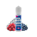 Dr Frost – Blueberry Raspberry Ice Longfill (16ml & 24ml)