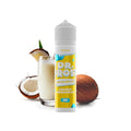 Dr Frost – Coconut Lemonade Ice Longfill (16ml & 24ml)