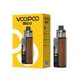 Voopoo Drag S3 PnP X Kit – Πλήρες Κιτ Pod Mod