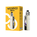 Voopoo Drag X3 Kit – Προηγμένο Κιτ Pod Mod